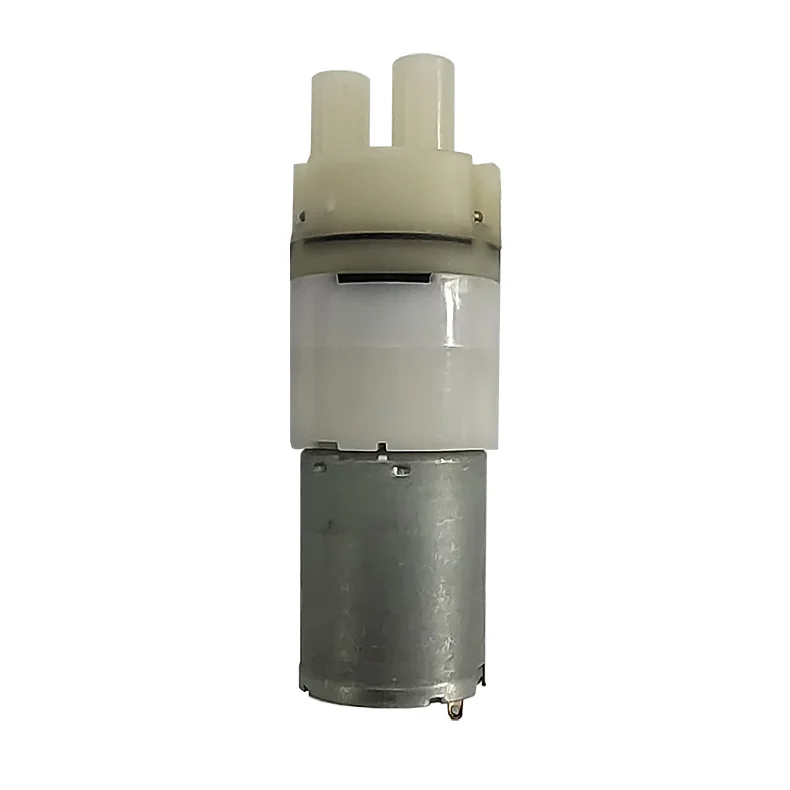 3.7V 12V low noise suitable for pet water dispenser small household appliances small water pump micro water pump