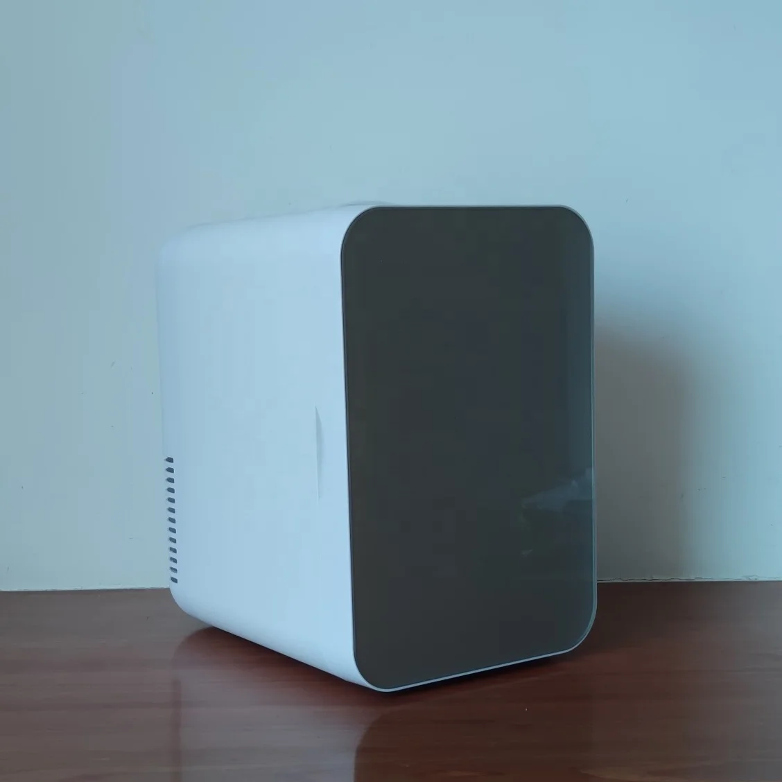 6L frigedaire Dimension good for Amazon Small Portable small refriderator Handy Car fridge