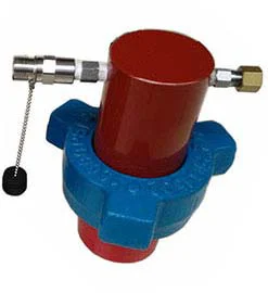 API Torque Gauge System Torque Indicator System