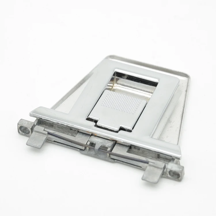 
Wholesale Replaceable Stainless Steel Baffle Grease Filter Lock 