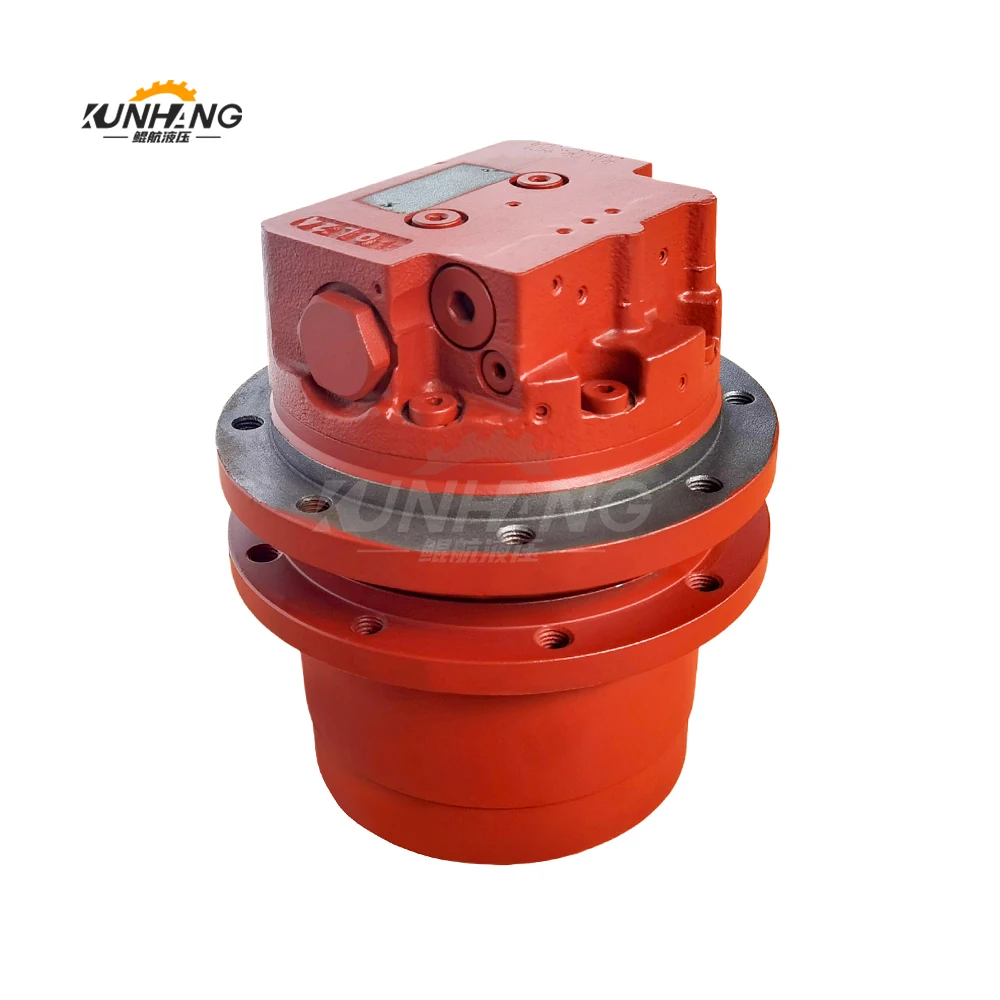 Высокое качество LTM01 172448-73350 ходовой двигатель VIO17 SY16 сборка для Yanmar