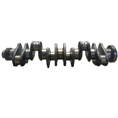 Hot Selling Crankshaft 6240-31-1101 6240-21-1100 for 6D170 Excavator Engine Spare Parts