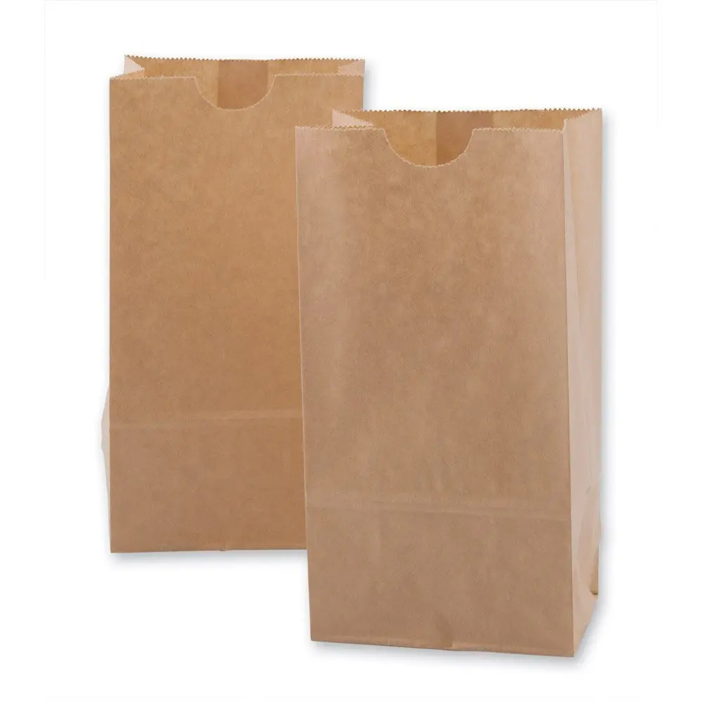 Low cost paper bag making machines fully automatic for all