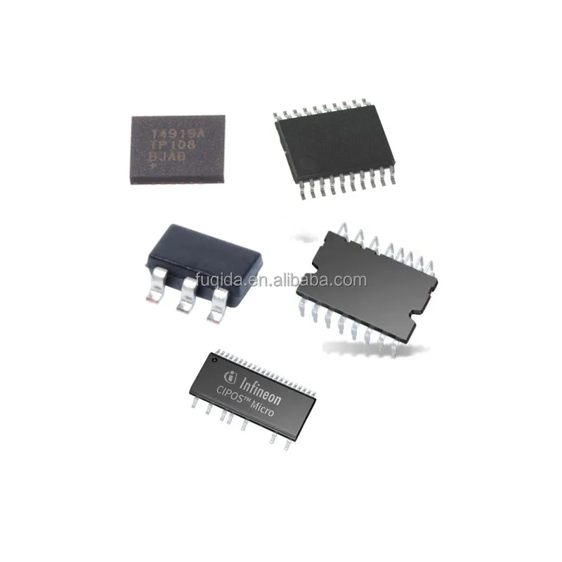 Transistor Mosfet Bus Transceiver Temperature Sensor Tmp75aidgkt Tmp75a Tmp75aidg Tmp75aidgk With High Quality