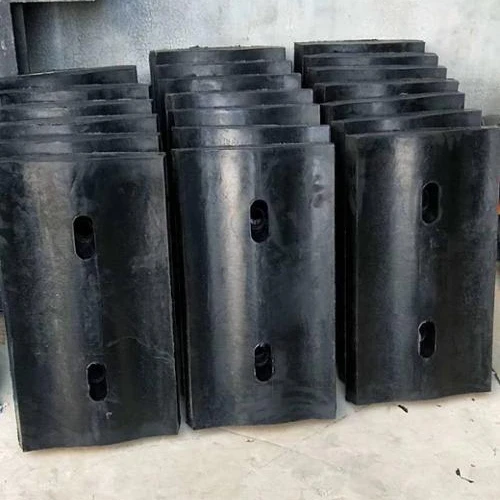 Hot Sale High Quality Rubber Ball Mill Liner Manufacturer