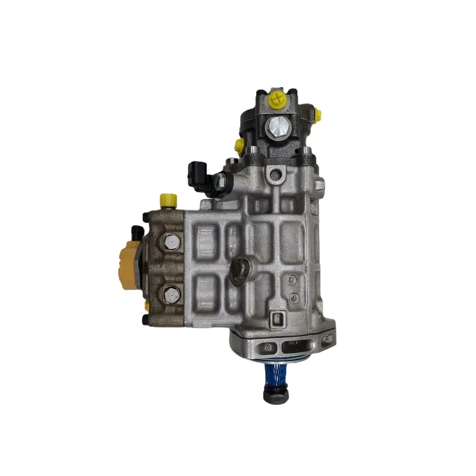 New Fuel Injection Pump 317-8021 324-0532 326-4635 for  320D 321D 323D C6.4 Engine