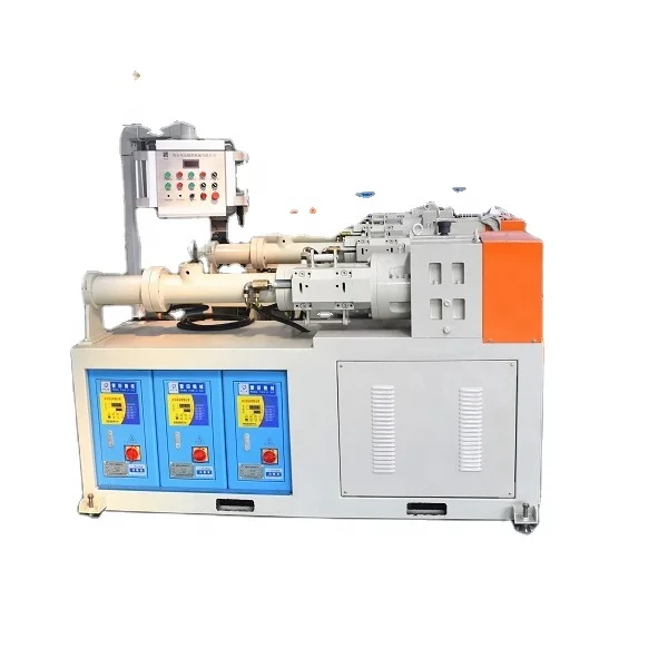 China Manufacture Window Door Automobile Foam EPDM Rubber PVC Seal Strip Production Line