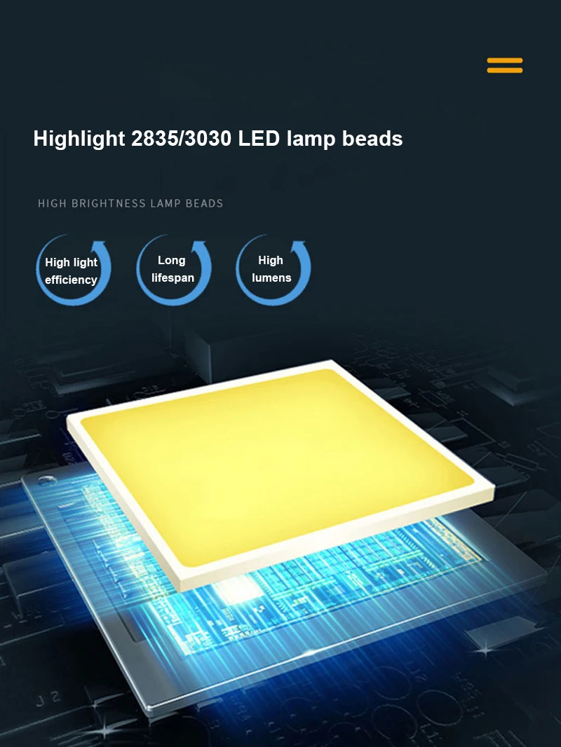 High bright industrial waterproof aluminium reflector 50w 100watt 150w 200w 250 watt smd floodlights led garden flood light