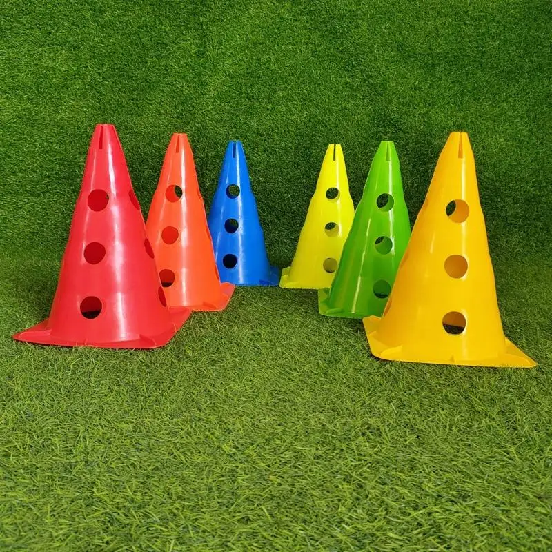 Plastic Traffic Cones