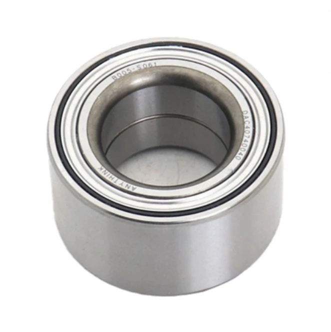 Factory supply spot car hub bearing DAC40740040 suitable for Mazda MX-5/323