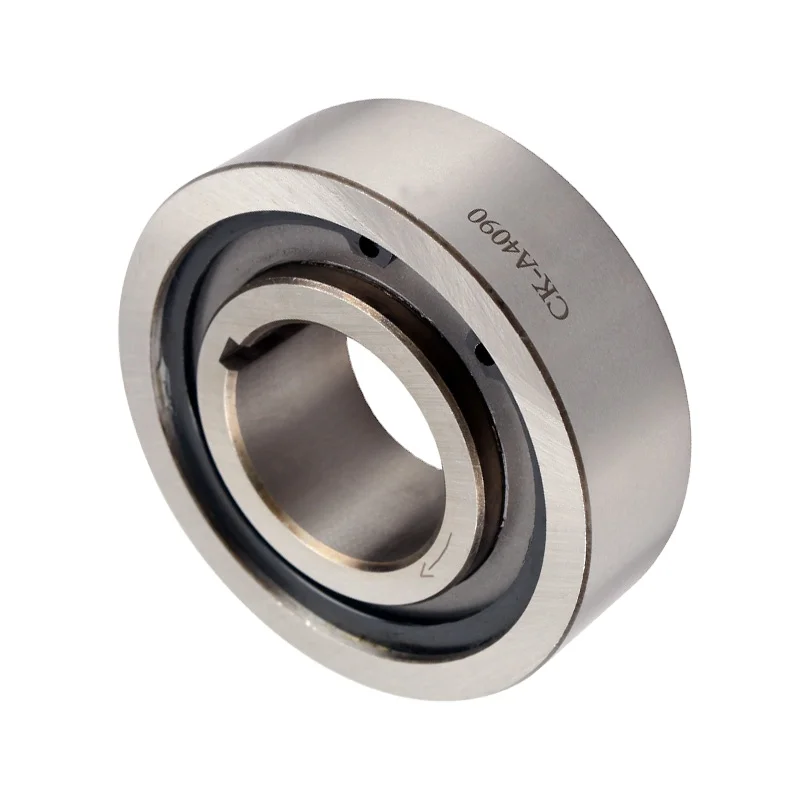 CK-A series Sprag Type one way freewheel clutch bearing CK-A4090