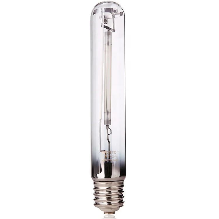 high pressure sodium lamp 600w hps for plant grow light