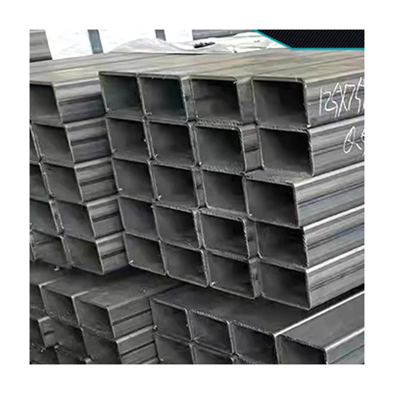 High Quality Copper Pipe Rectangular Copper Pipe Custom Size Copper Square Pipe