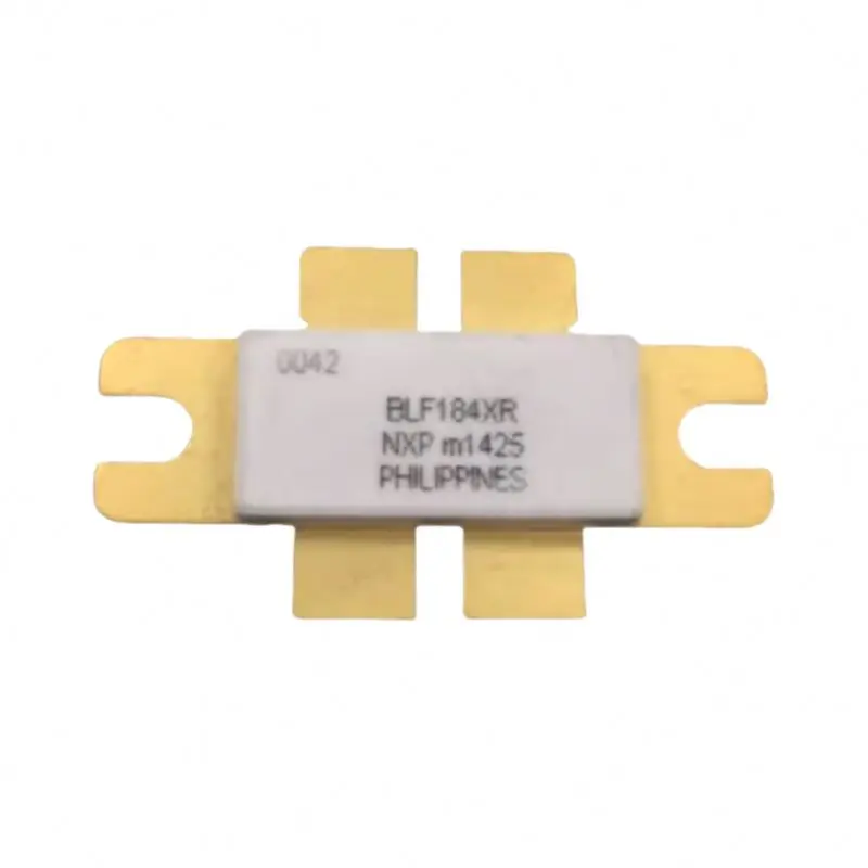 BLF184XR Original New Electronic component High Frequency Rf Power Transistors Mosfet BLF 184 BLF184 BLF 184XR BLF184XR