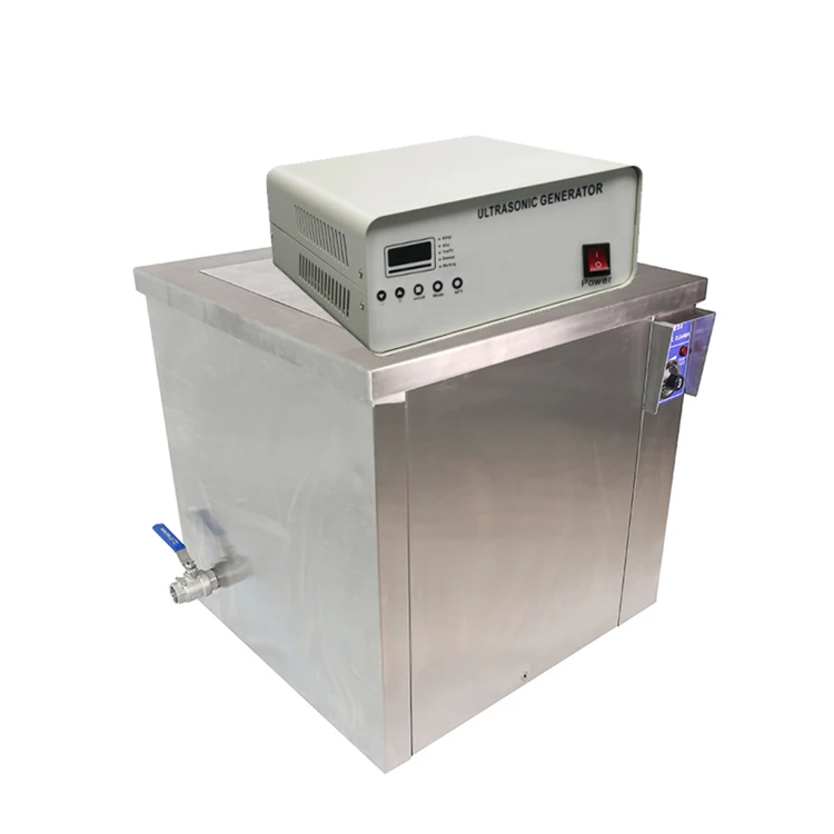 KS-1024 Jeken Customized Industrial Ultrasonic Fuel Injector Cleaning Machine