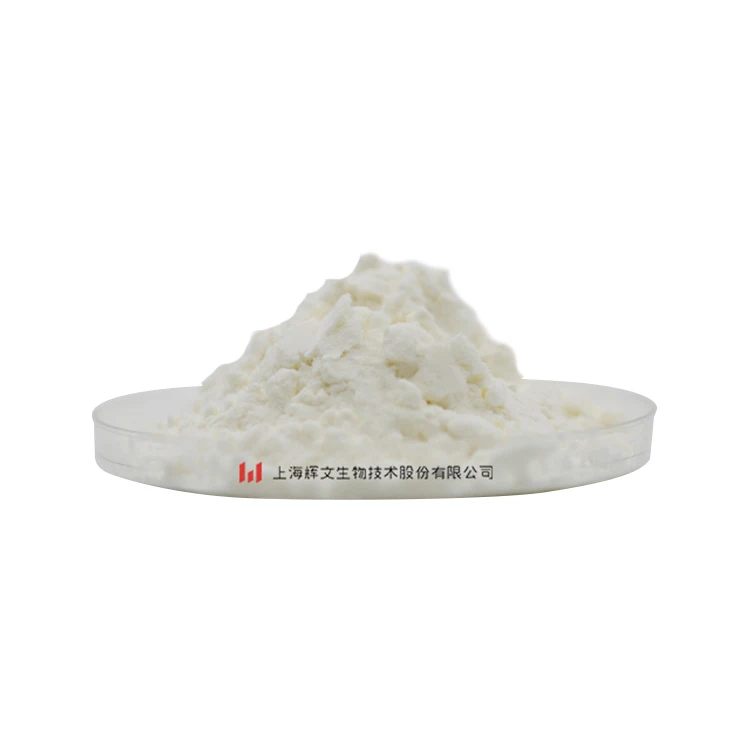 
Factory Sale Various Cosmetic Grade Soluble Proteoglycan Powder 