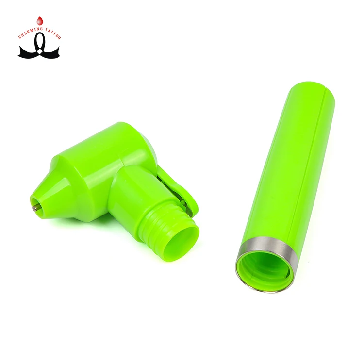 Lushcolor semi-permanent pigmented henna permanent tattoo suppliers ink electric pigment mixer microblading