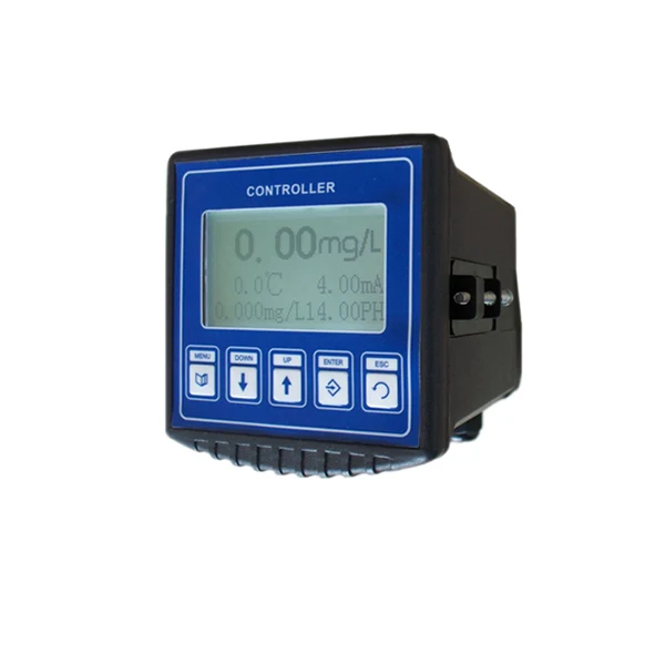 Китайский профессиональный производитель Arcl200 промышленный онлайн анализатор остаточного хлора