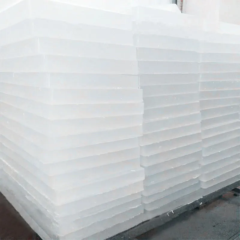 OEM ODM hot sale 100% pure soap base raw material bulk transparent and tasteless glycerin melt and pour for skincare