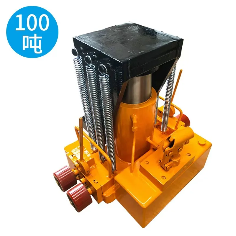 Hydraulic Jack 10T Toe Claw Jack