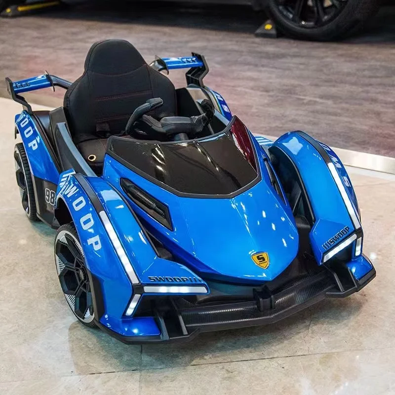 Remote Control 12V Children Electric Car/Battery Power Car for Children/ Electric Ride-on Toys Car for Children