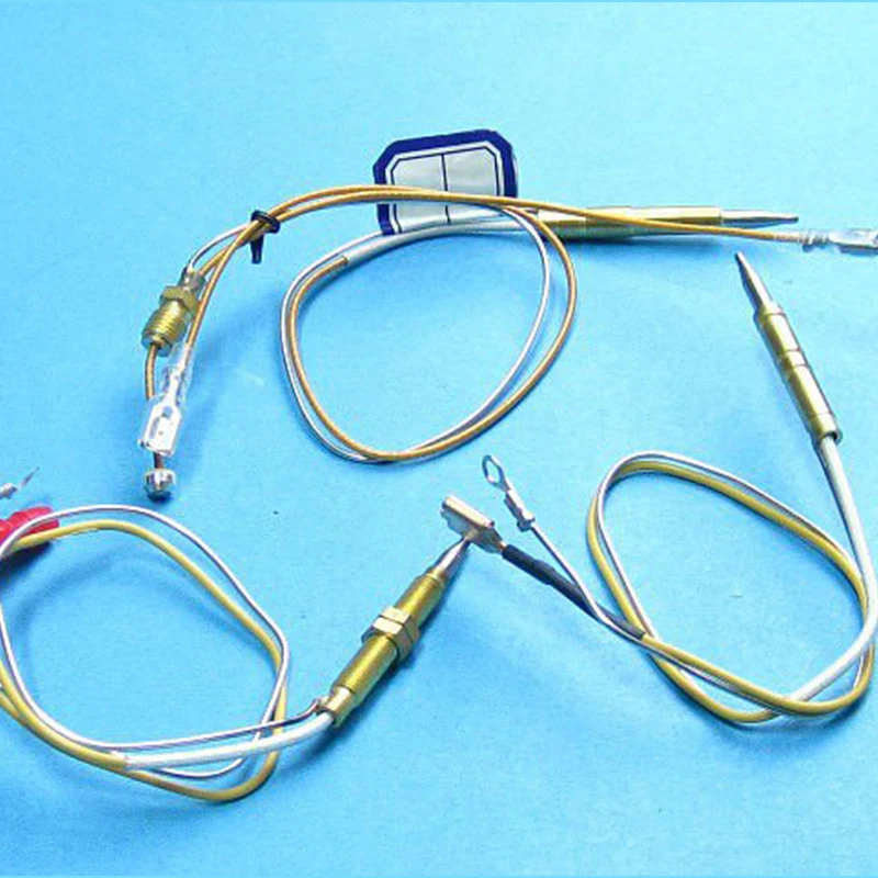 Wholesale spark plug ceramic ignition wire ignition electrode