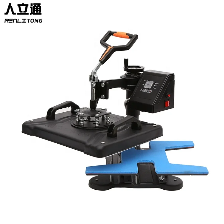 renlitong 3d sublimation heat press machine sublimation heat press machine price mug press