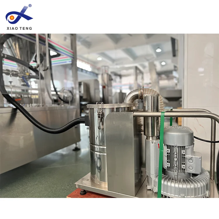 China fill pack 5000g powder pod make filling machine 1-100g packing machine price supplier for bottle caps