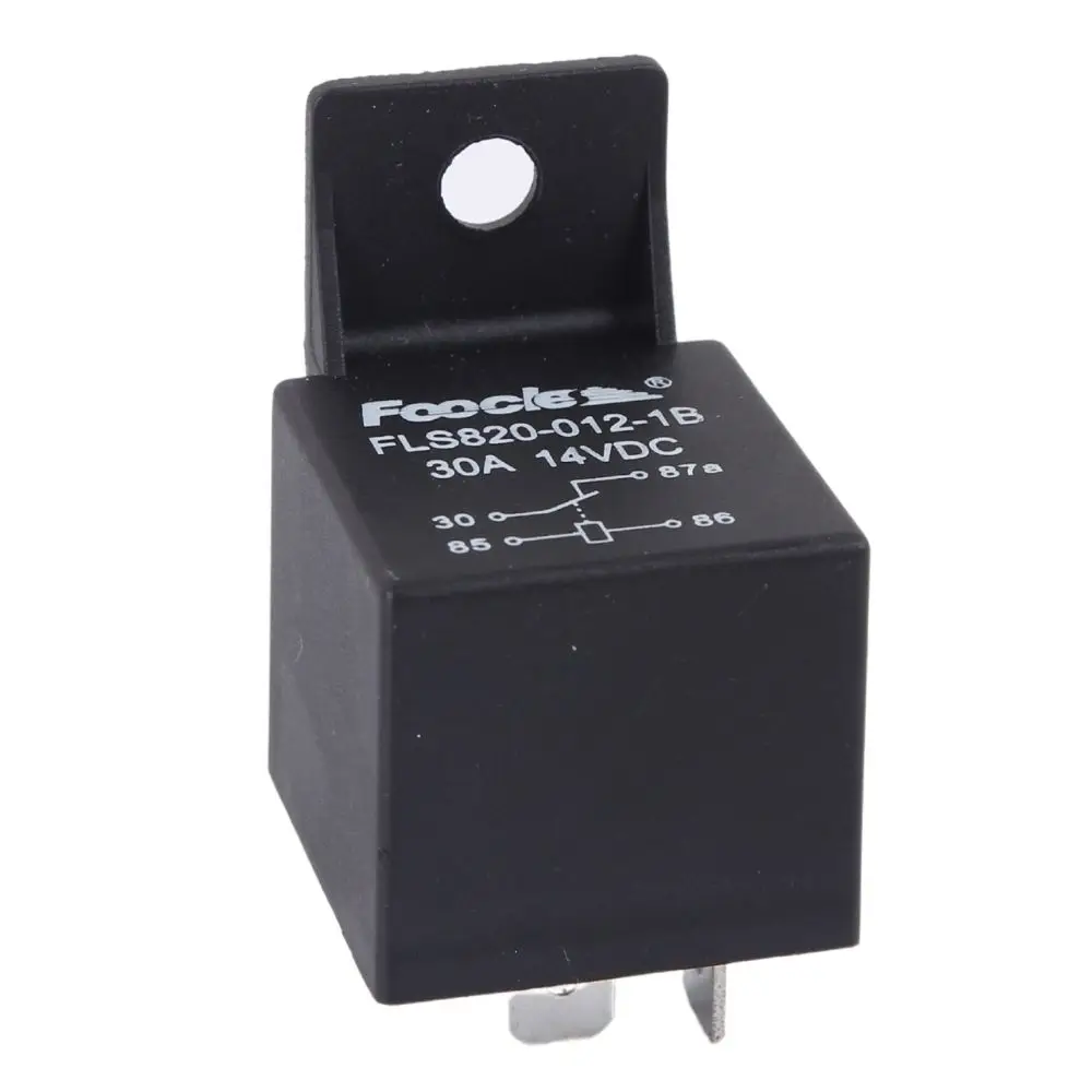 1912 12v 40amp universal type 12v 40amp relay