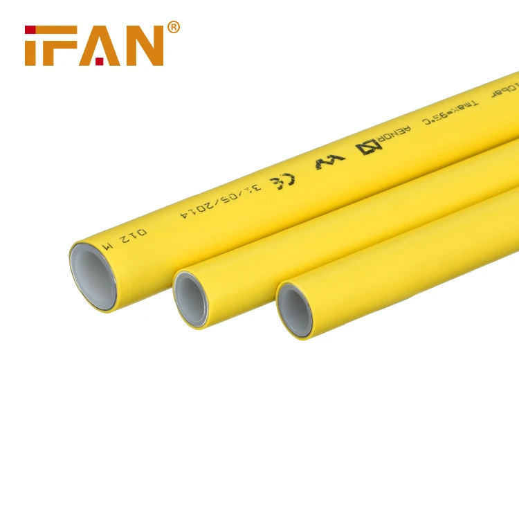 IFAN 95Degree Hot Water Supply PEX Floor Heating Pipe