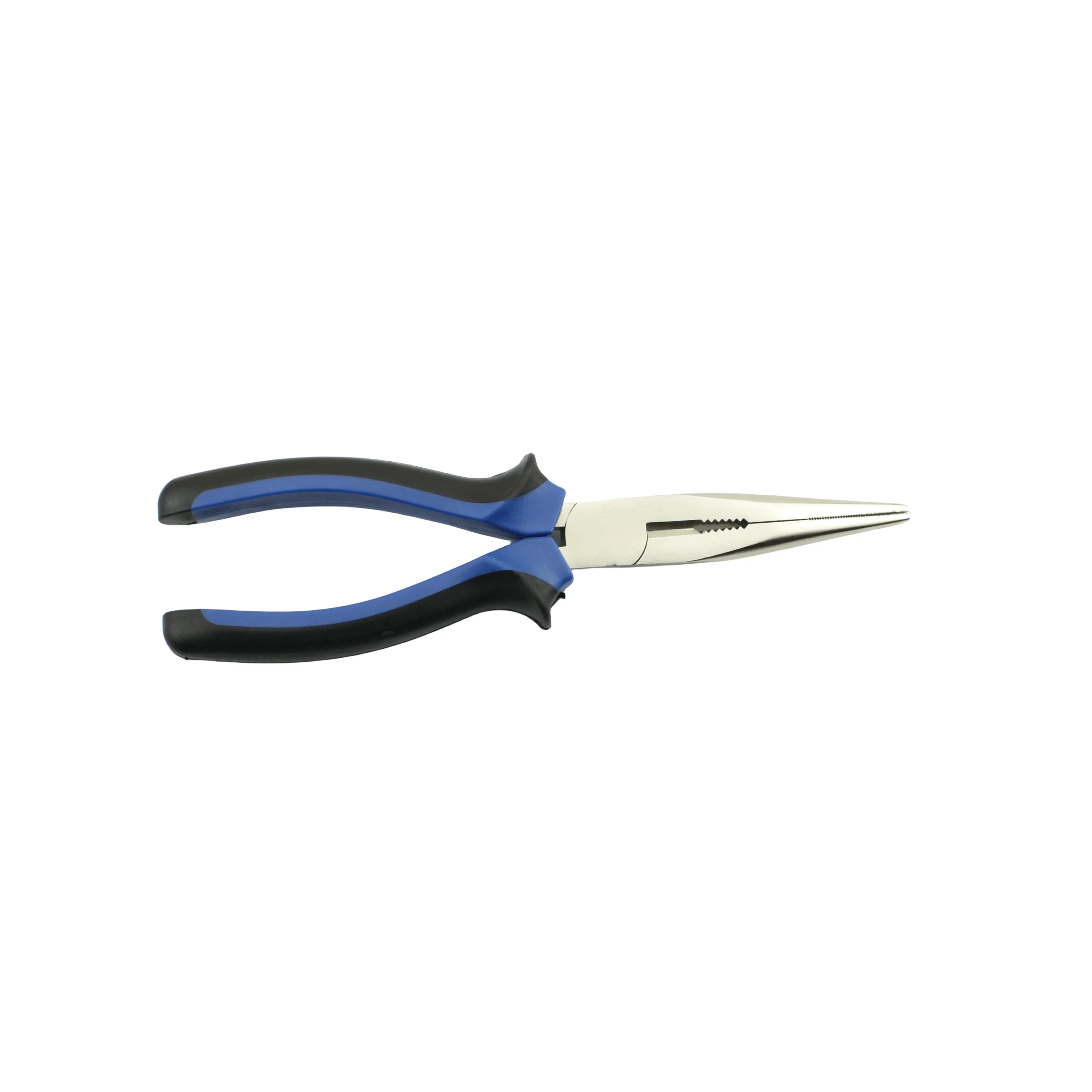 Wholesale 4.5-inch Pointed Nose Pliers Hair Extensions Round Nose Diagonal Pliers Jewelry Pliers