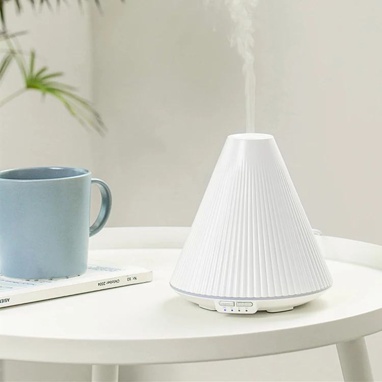 IMYCOO New Design Usb Essential Oil Diffuser Ultrasonic Cool Mist Air Humidifier Ar-omatherapy Diffuser