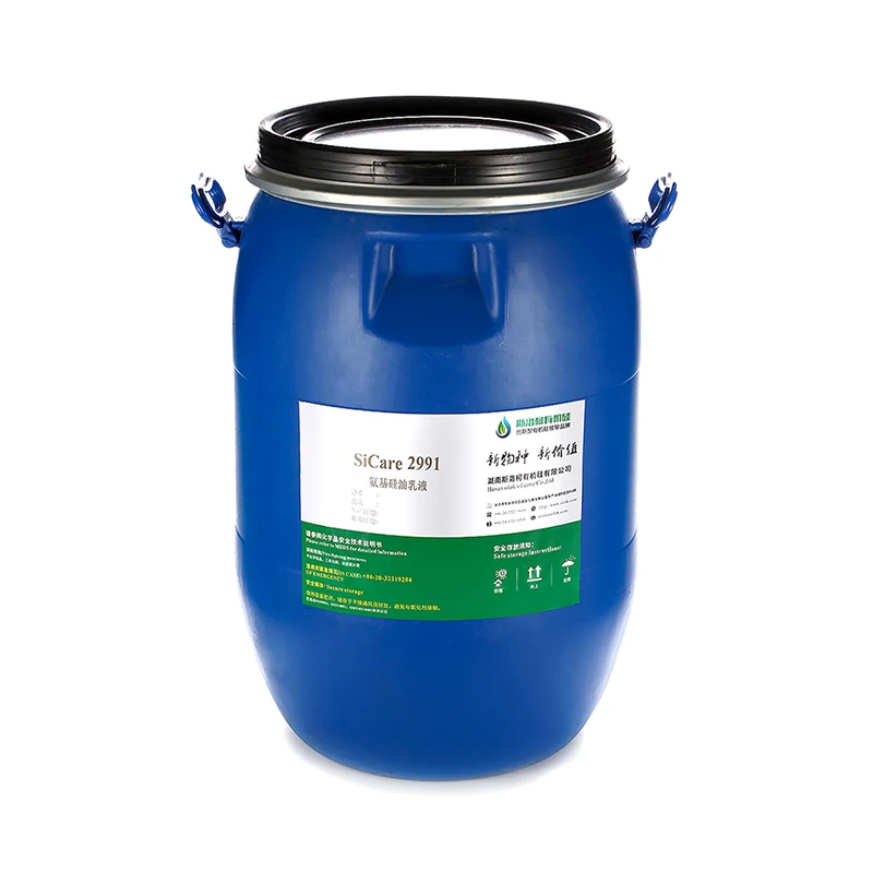 SiCare2991 Aminopropyl Phenyl Trimethicone (and) Cetrimonium Chloride (and) Trideceth-7 for protecting hair