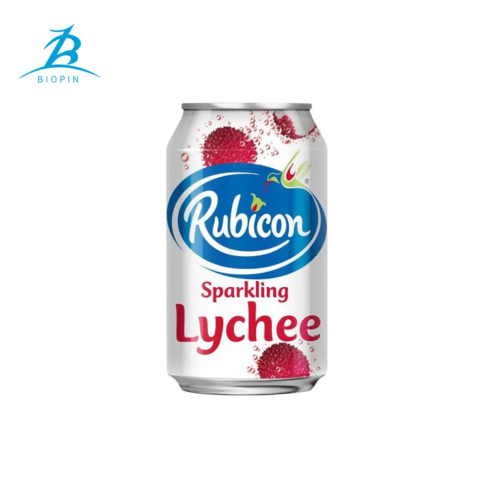 High quality aluminum used beverage can custom soda can