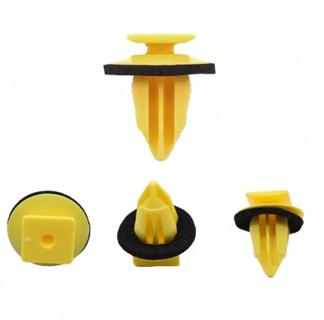 76817-68010 door panel buckle is suitable for Toyota Lexus door panel decorative clip and fender clip