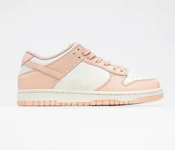 Fashion Designer Custom Wholesale Manufacturer High Quality Genuine Leather Low Dunks Customized SBDUNK Men Basketball Shoes