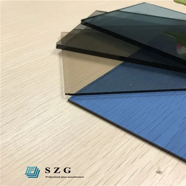 China customized window glass suppliers