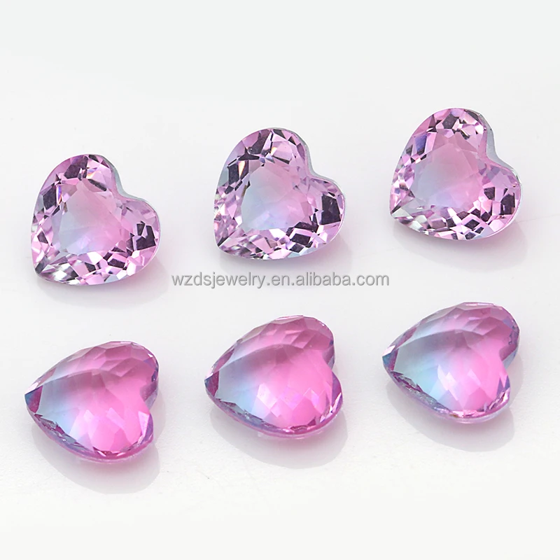 New Tourmaline Product / Lab Created Tourmaline