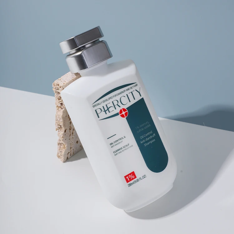 Factory Price Wholesale Stain Resistant Nourish The Scalp Eliminate Itching Revitalizing Nourishing Shampoo For Anti-dandruff