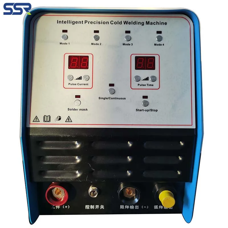 Special design widely used new cold welding machine,machine welding cold,laser cold welding machine