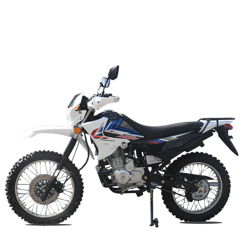 Южная Америка JR250GY-8 200cc 250CC внедорожные мотоциклы dirtbike Китай с уникальным дизайном эндуро
