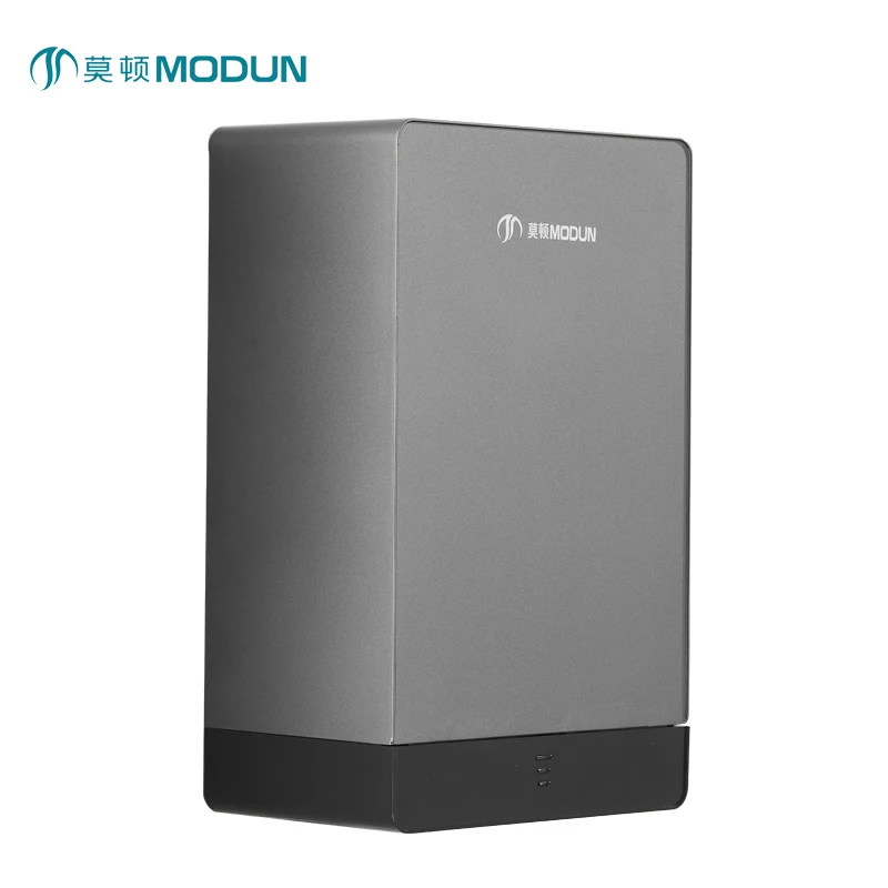 automatic hand dryer,brand new wall mounted small elegant electric hand dryer, sensor hand dryer