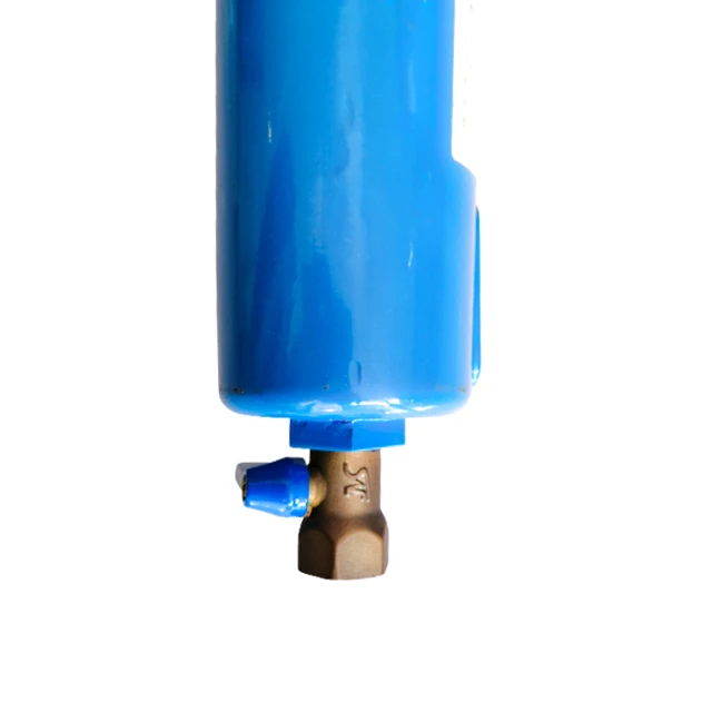 High-quality industrial air-compressor parts air filters for air compressor