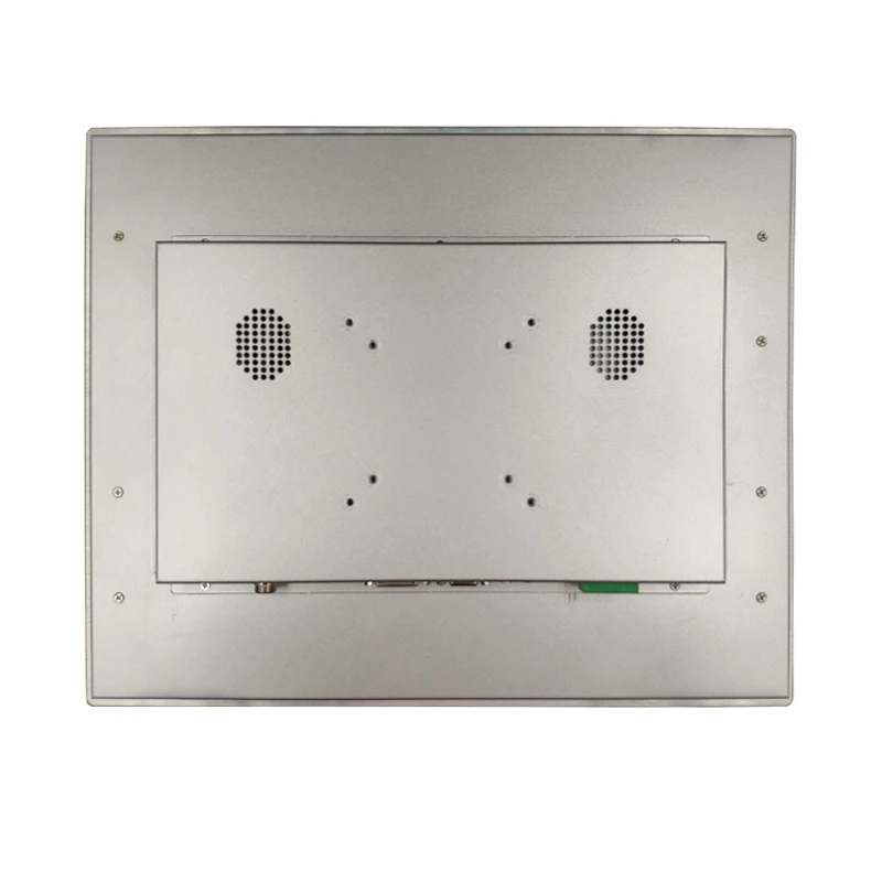 2021 новый дизайн высоконадежный Hd-Mi/Vga/HDMI/Dvi/аудио 17 дюймов резистивный сенсорный дисплей