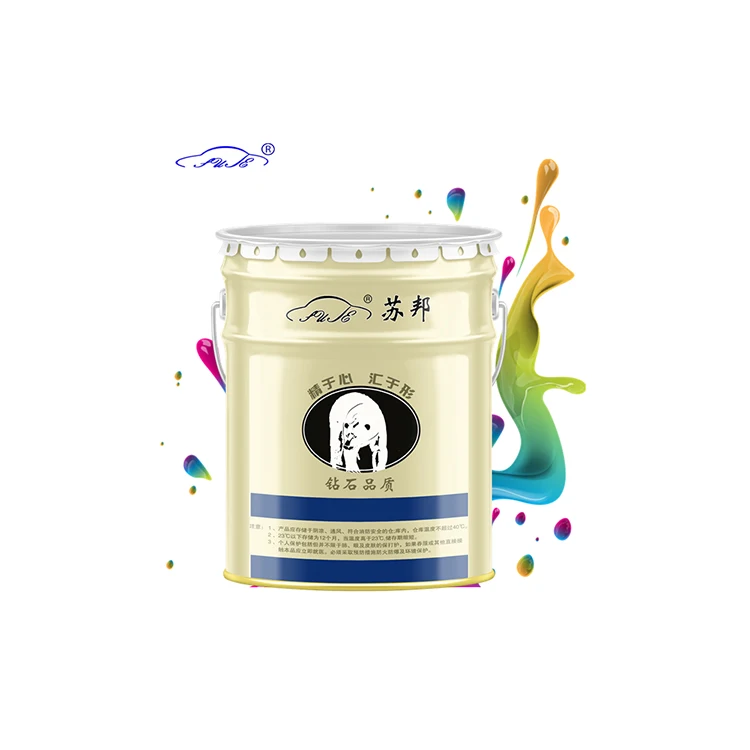 New Fast Delivery Liquid Latex Body Paint  Natural Stone Paint Exterior  Spray Coating Paint