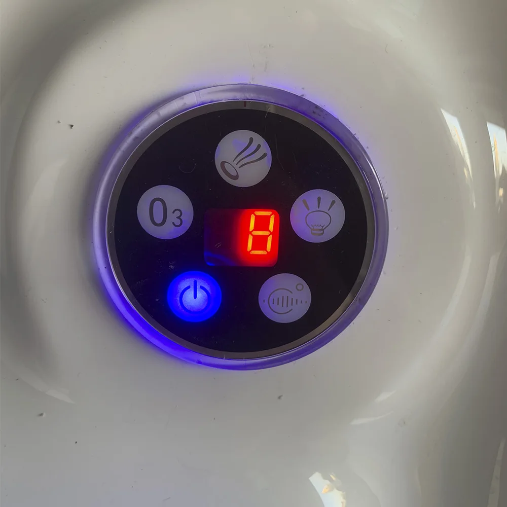 2023 New design BG-9960 walk in underwater treadmill with hydro for exercise and fitness