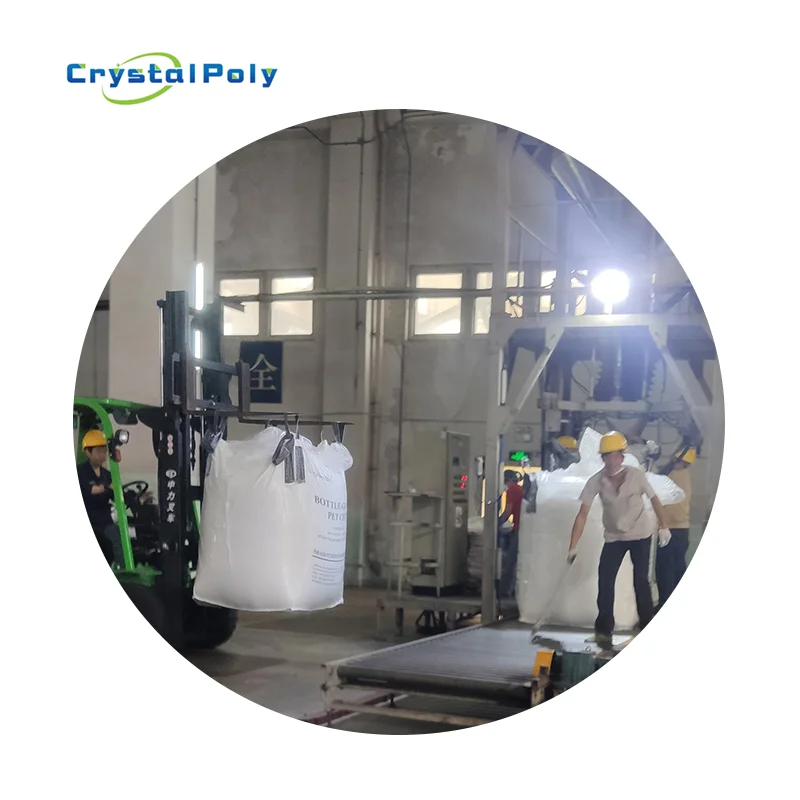 Polyethylene Terephthalate Prices  Jade Pet Resin  Plastic Granules For Drinking Bottles