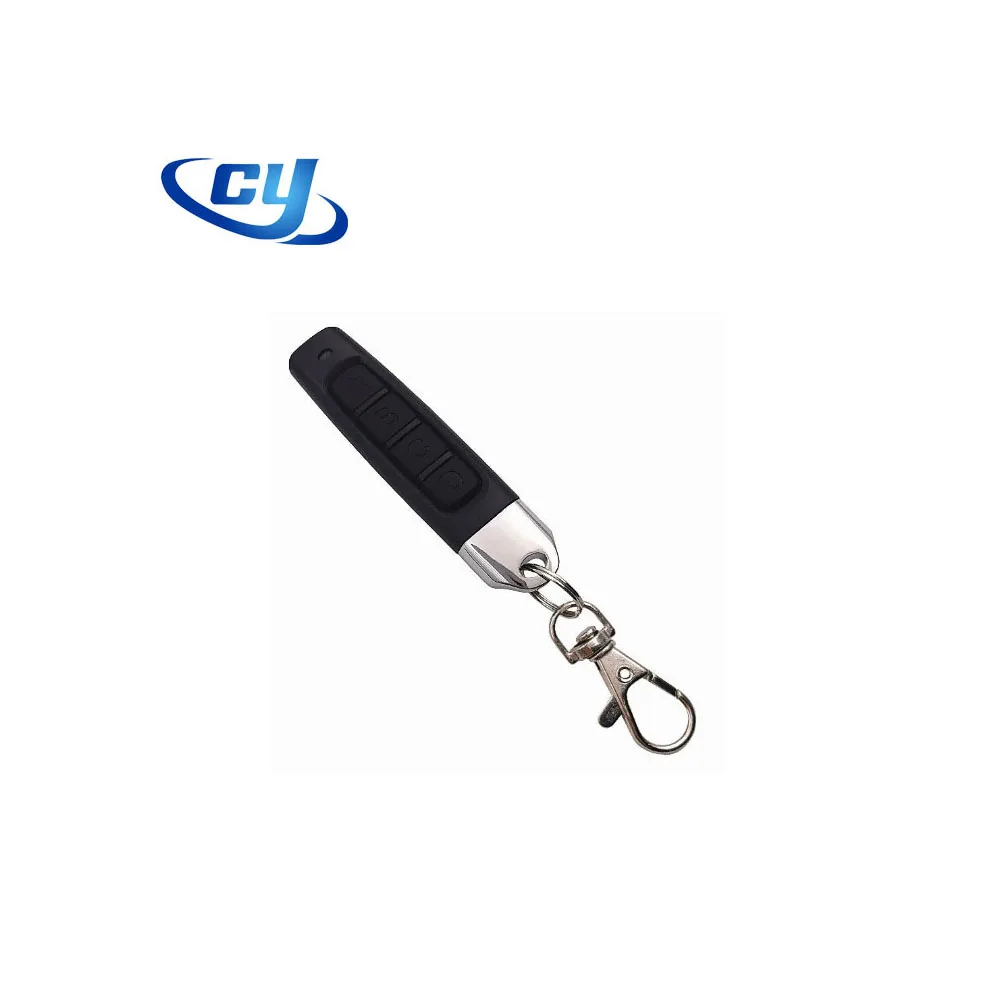 CYTX049 HCS301 Rolling Code Sliding Shutter Door 433 RF Remote Control