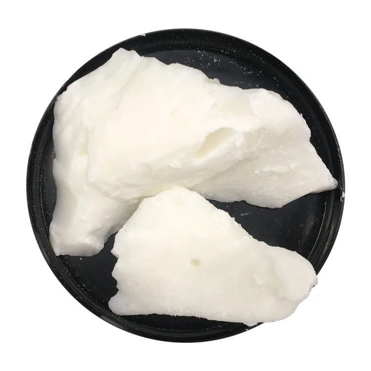 Pure Coconut wax wholesale manufacturer
