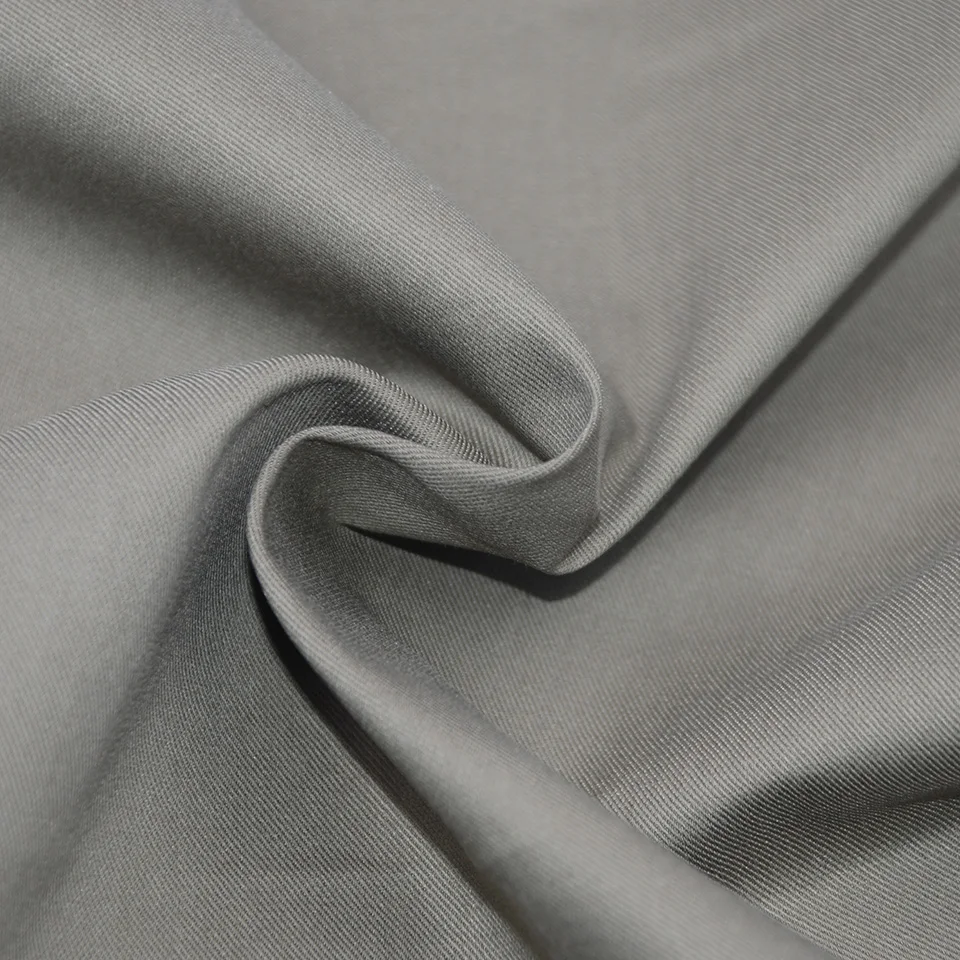 T-1250 Popular Design Acrylic Nylon Spandex Sportswear Mesh Stretch cotton nylon spandex pant fabric